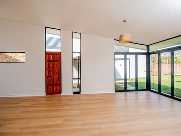 3 Bedroom Townhouse Complex
