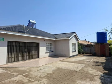 3 Bedroom Townhouse Complex