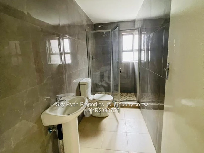 Westgate, Ocean Park Cluster Unit To Let