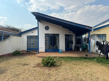 3 Bedroom Townhouse Complex