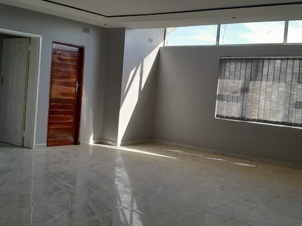 2 Bedroom Townhouse Complex