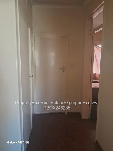 Avondale 2 Bed Garden flat for rent in a complex of 5 units! 