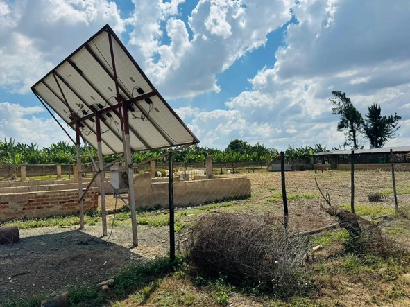 Farm & Agricultural Land