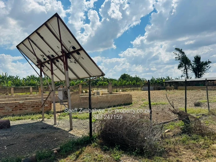 Prime Multi-Purpose Plot | Knowe, Norton