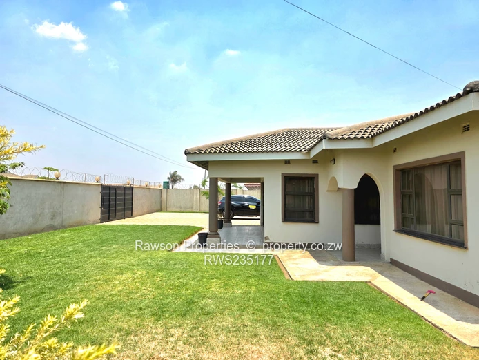 An exquisite luxury residence is available for acquisition in Sandton Phase 1.