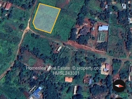 Absolute Bargain (Sole Mandate)