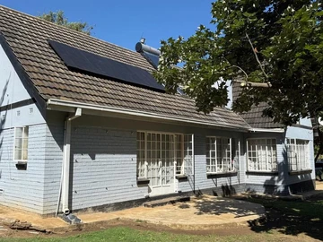 House To Rent