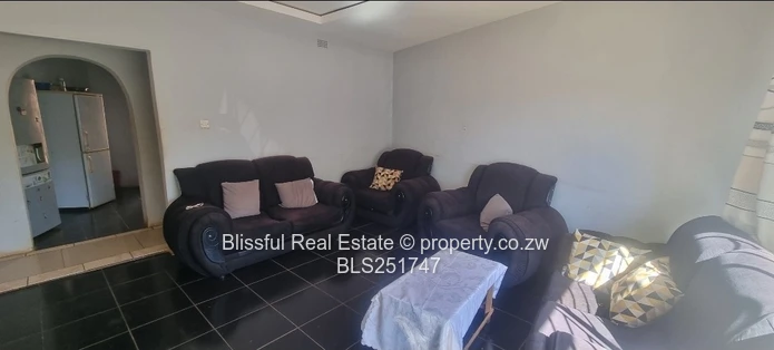 Mount Pleasant Heights house for sale