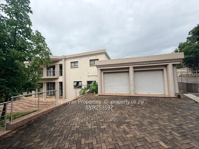 Umwinsdale Luxury Estate For Sale 
