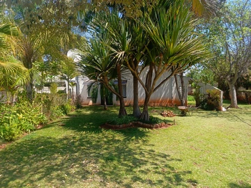 3 Bedroom Townhouse Complex