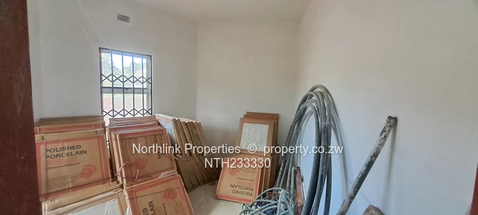 Convenience Guaranteed  (Sole Mandate)