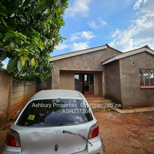 Modern Appealing family house to finish at your own test.