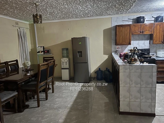 Mabelreign Cluster For Sale