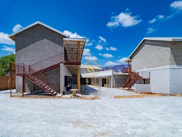 Shop & Retail Property