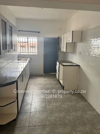 Duplex Apartments To Let