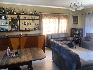 3 Bedroom Townhouse Complex