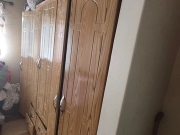 2 Bedroom Flat & Apartment