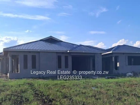 Finish to your own taste  (Sole Mandate)