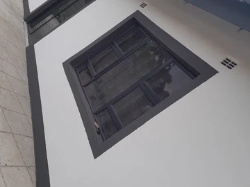 3 Unit Townhouse Complex