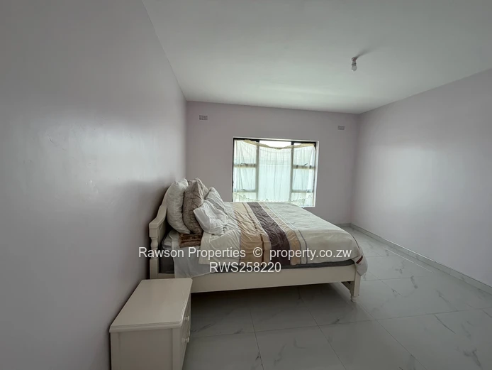 Mabvazuva Estate, Ruwa | Modern House For Sale