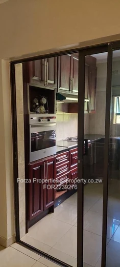 Spacious 5-Bedroom Modern Home