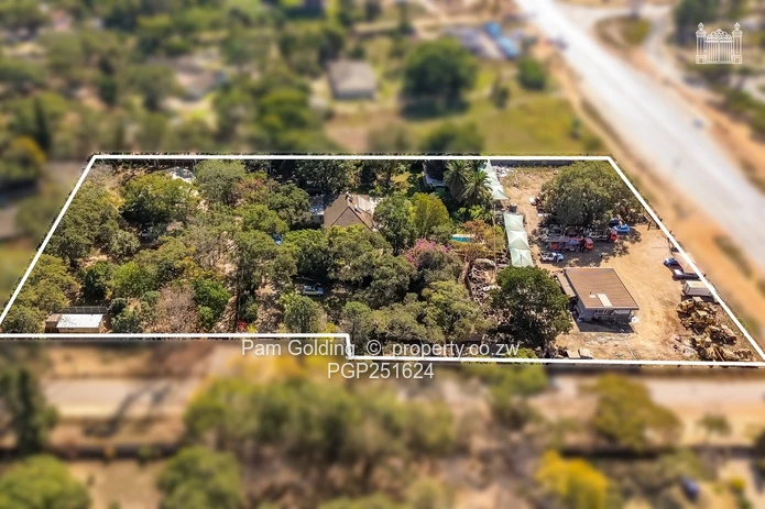 Investors Delight-Road Frontage Gem