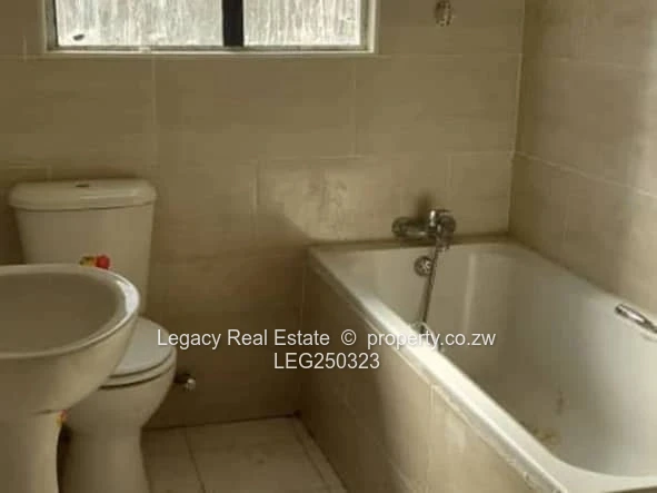 Your Dream Home Awaits In Budiriro CABS Project