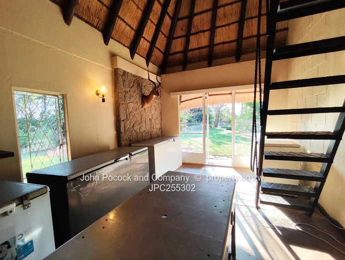 Dream Home On Functioning Farm