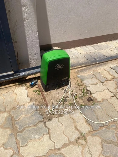 Dream Home in Zimre Park! To Let   