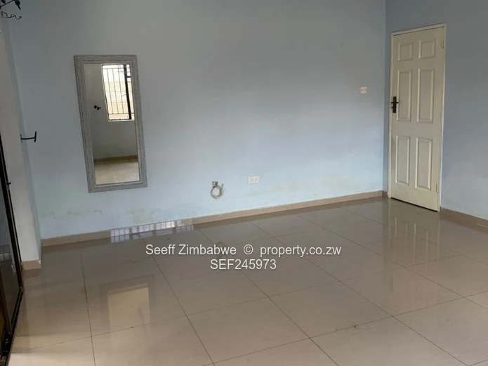 Maranatha House To Rent