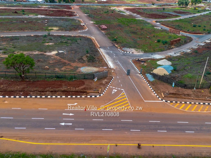 Guildford Estate  gated community stands for sale (Sole Mandate)