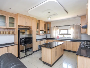 3 Bedroom Townhouse Complex