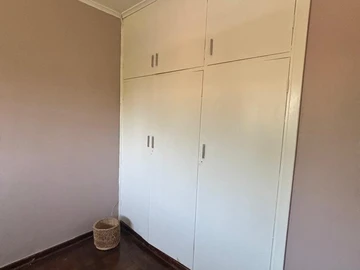 2 Bedroom Garden Flat