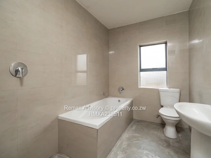 To Let Starting 1 March 2026 2-Bedroom Apartments