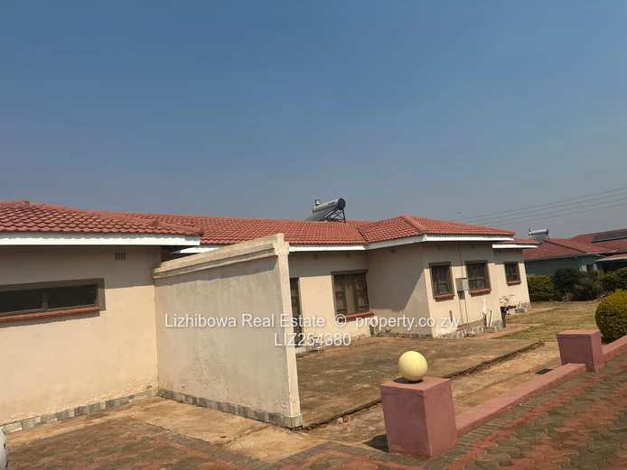 Borrowdale Villas
