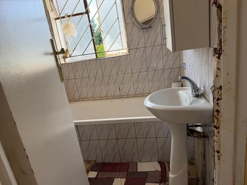 4 Bedroom Townhouse Complex