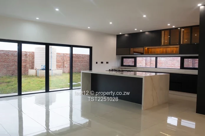 Haydon Park Duplex Apartments For Sale 