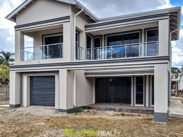 Duplex Townhouse for Sale