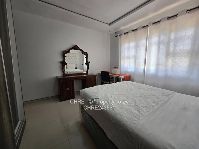 Arlingto Estate To Let