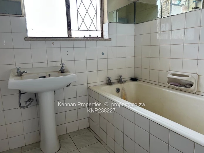 Solid Neat 3 Bedroomed Home