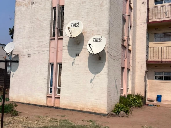3 Bedroom Flat & Apartment