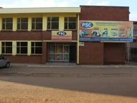 Shop & Retail Property