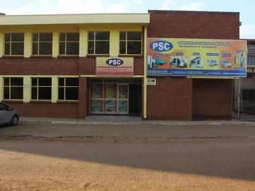 Shop & Retail Property