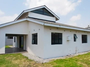 4 Bedroom Townhouse Complex