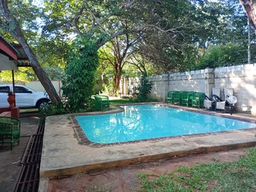 Hotel & Lodge
