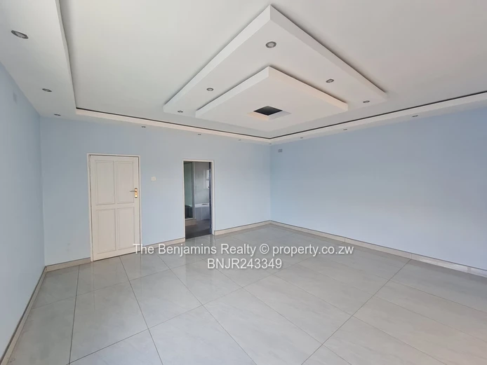 Commercial Space For Educational Center