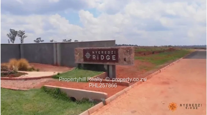 Pomona Nyeredzi Ridge Estate 
