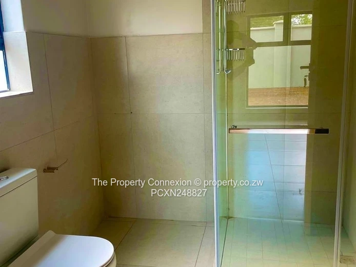 Brand New 3-Bedroom Garden Apartment in Premium Highlands Location