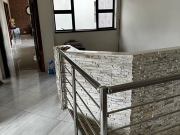 5 Bedroom Townhouse Complex