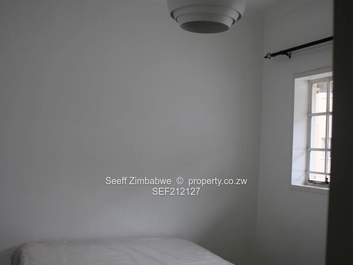 Avaliable  immediately  (Sole Mandate)